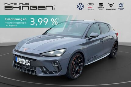 Cupra Leon Gebrauchtwagen
