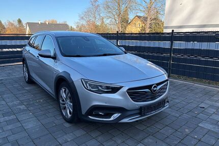 Opel Insignia CT Gebrauchtwagen