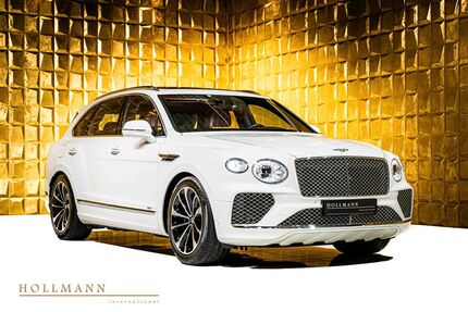 Bentley Bentayga Gebrauchtwagen