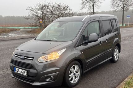 Ford Tourneo Connect Gebrauchtwagen