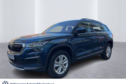 Skoda Kodiaq Gebrauchtwagen