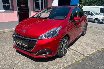 Peugeot 208 Gebrauchtwagen