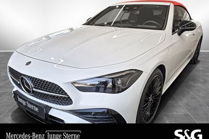 Mercedes-Benz CLE 200 Gebrauchtwagen