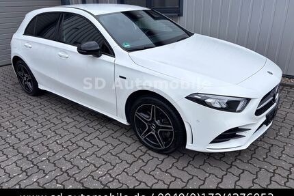 Mercedes-Benz A 250 Gebrauchtwagen