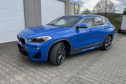 BMW X2 Gebrauchtwagen