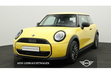 Mini Cooper C Gebrauchtwagen