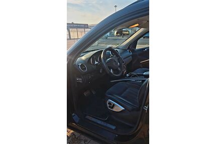 Mercedes-Benz ML 350 Gebrauchtwagen