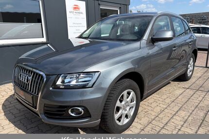 Audi Q5 Gebrauchtwagen