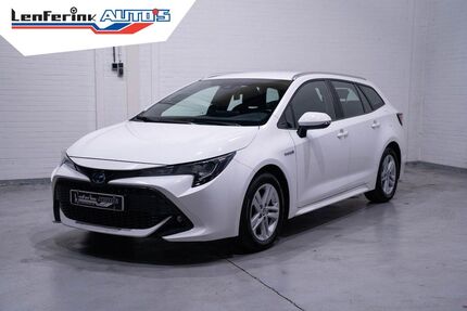 Toyota Corolla Gebrauchtwagen