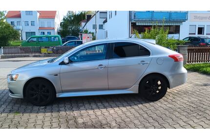Mitsubishi Lancer Gebrauchtwagen