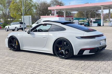 Porsche 911 Urmodell Gebrauchtwagen