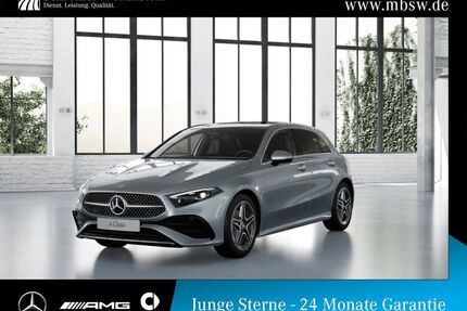 Mercedes-Benz A 200 Gebrauchtwagen