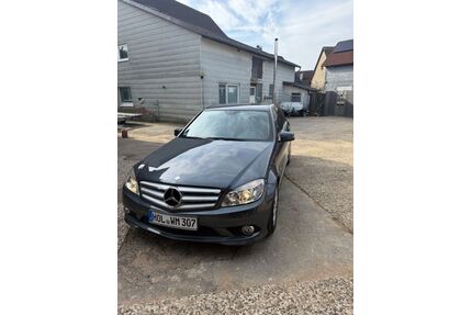 Mercedes-Benz 200 Gebrauchtwagen