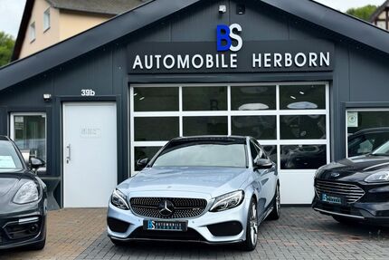 Mercedes-Benz C 450 AMG Gebrauchtwagen
