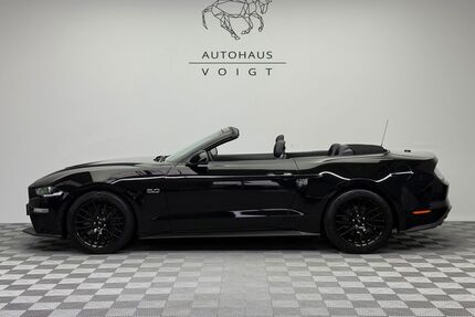 Ford Mustang Gebrauchtwagen