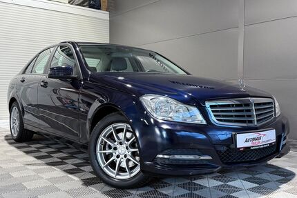 Mercedes-Benz C 200 Gebrauchtwagen