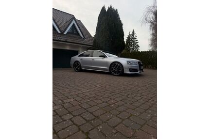 Audi S8 Gebrauchtwagen