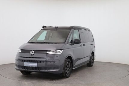 VW T7 California Gebrauchtwagen