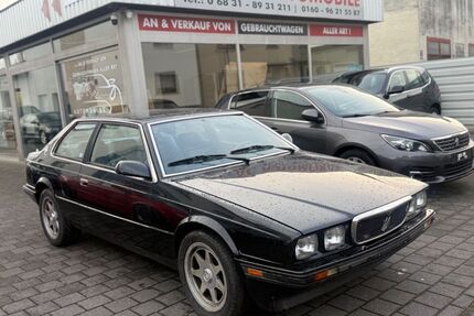 Maserati 222 Gebrauchtwagen
