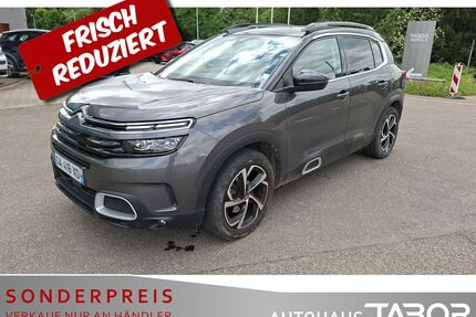 Citroen C5 Aircross Gebrauchtwagen