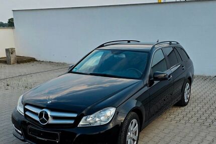 Mercedes-Benz C 200 Gebrauchtwagen