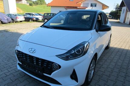 Hyundai i10 Gebrauchtwagen