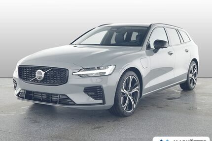 Volvo V60 Gebrauchtwagen