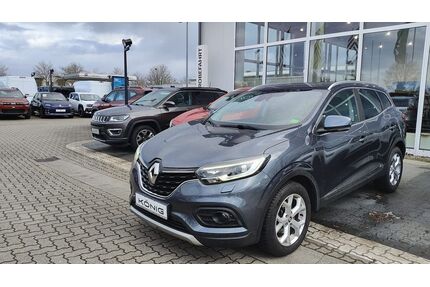 Renault Kadjar Gebrauchtwagen