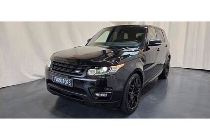 Land Rover Range Rover Sport Gebrauchtwagen