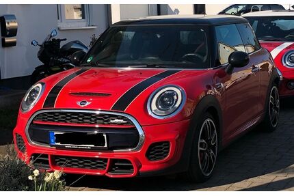 Mini John Cooper Works Gebrauchtwagen