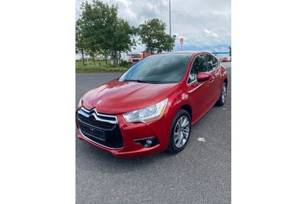 Citroen DS4 Gebrauchtwagen