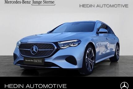 Mercedes-Benz E 300 Gebrauchtwagen