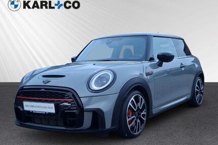 Mini John Cooper Works Gebrauchtwagen