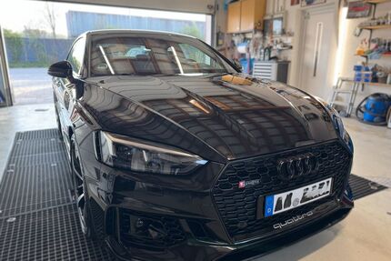 Audi RS5 Gebrauchtwagen