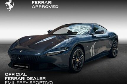 Ferrari Roma Gebrauchtwagen
