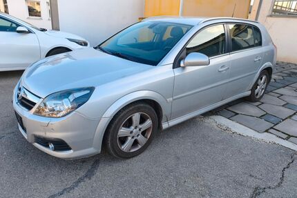 Opel Signum Gebrauchtwagen