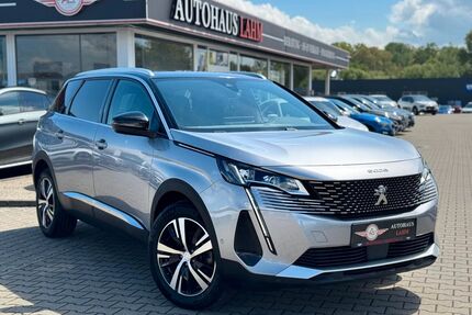 Peugeot 5008 Gebrauchtwagen