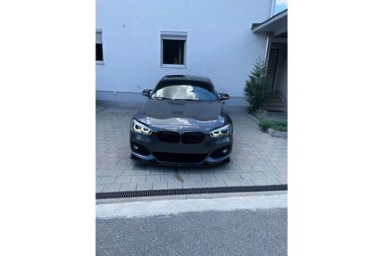 BMW 120 Gebrauchtwagen