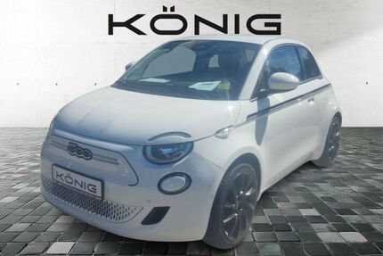 Fiat 500e Gebrauchtwagen