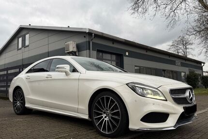 Mercedes-Benz CLS 250 Gebrauchtwagen