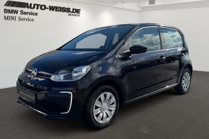 VW up! Gebrauchtwagen