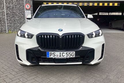 BMW X5 Gebrauchtwagen