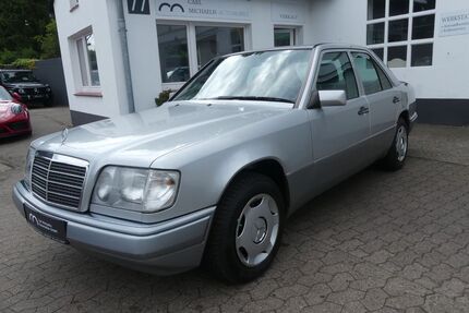 Mercedes-Benz E 280 Gebrauchtwagen