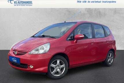 Honda Jazz Gebrauchtwagen