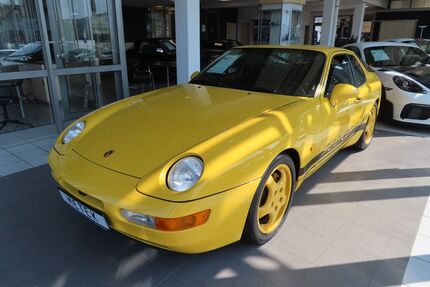 Porsche 968 Gebrauchtwagen