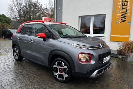 Citroen C3 Aircross Gebrauchtwagen