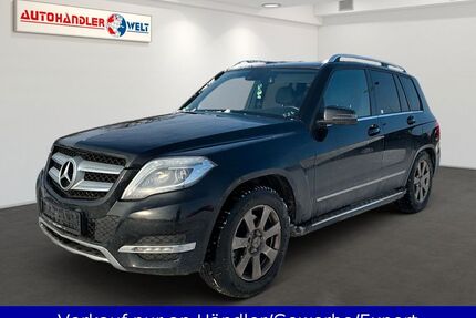 Mercedes-Benz GLK 350 Gebrauchtwagen