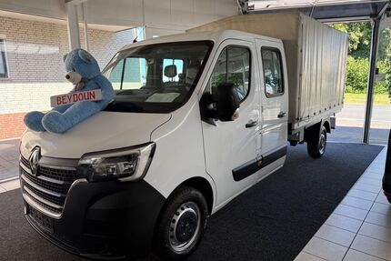 Renault Master Gebrauchtwagen