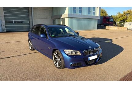 BMW 330 Gebrauchtwagen