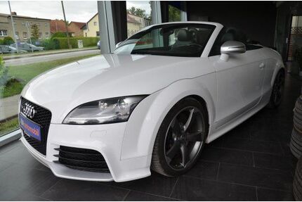 Audi TT RS Gebrauchtwagen